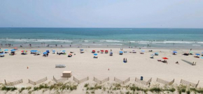 Oceanfront Efficiency T606